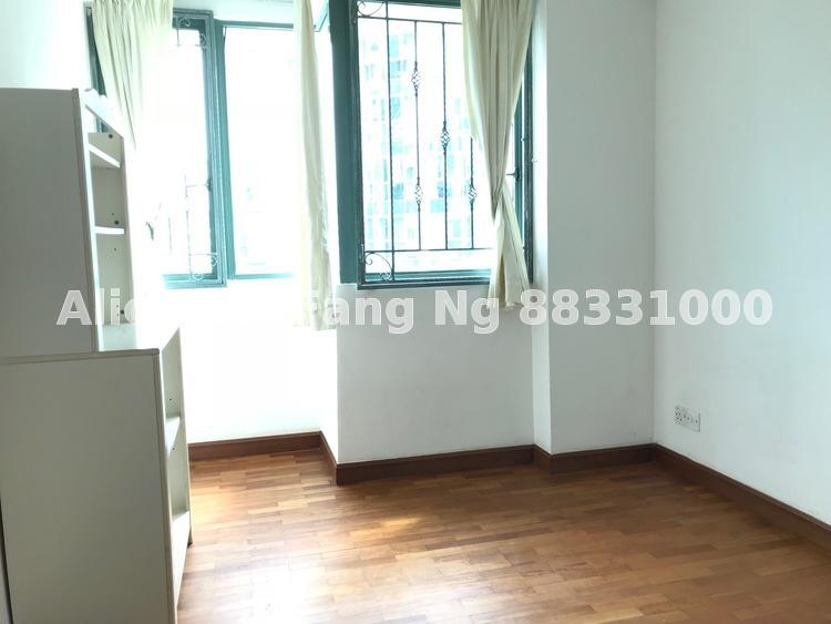 Palm Gardens (D23), Condominium #170286812